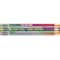 Jr Moon Products Motivate Me Pencils Assortment, PK144 JRM53229G - alternate 2